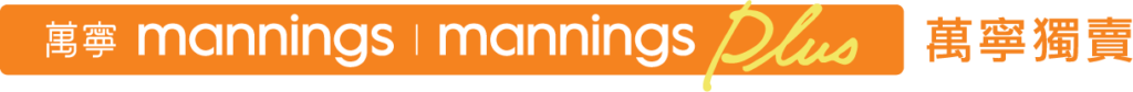mannings logo