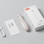 AURU 亮眼修護儀 TOUCHBeauty TB-1883 Eye Beauty Device Auru - Image 5