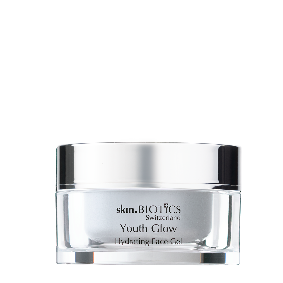 Youth Glow Hydrating Face Gel 嫩肌亮膚保濕面霜 50ml - Image 1